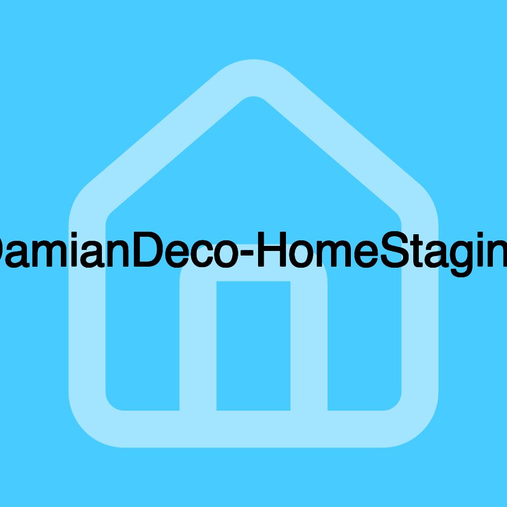 DamianDeco-HomeStaging