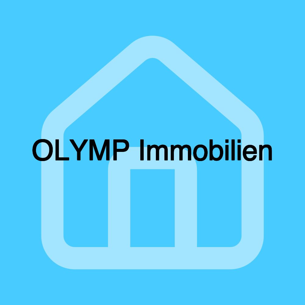 OLYMP Immobilien