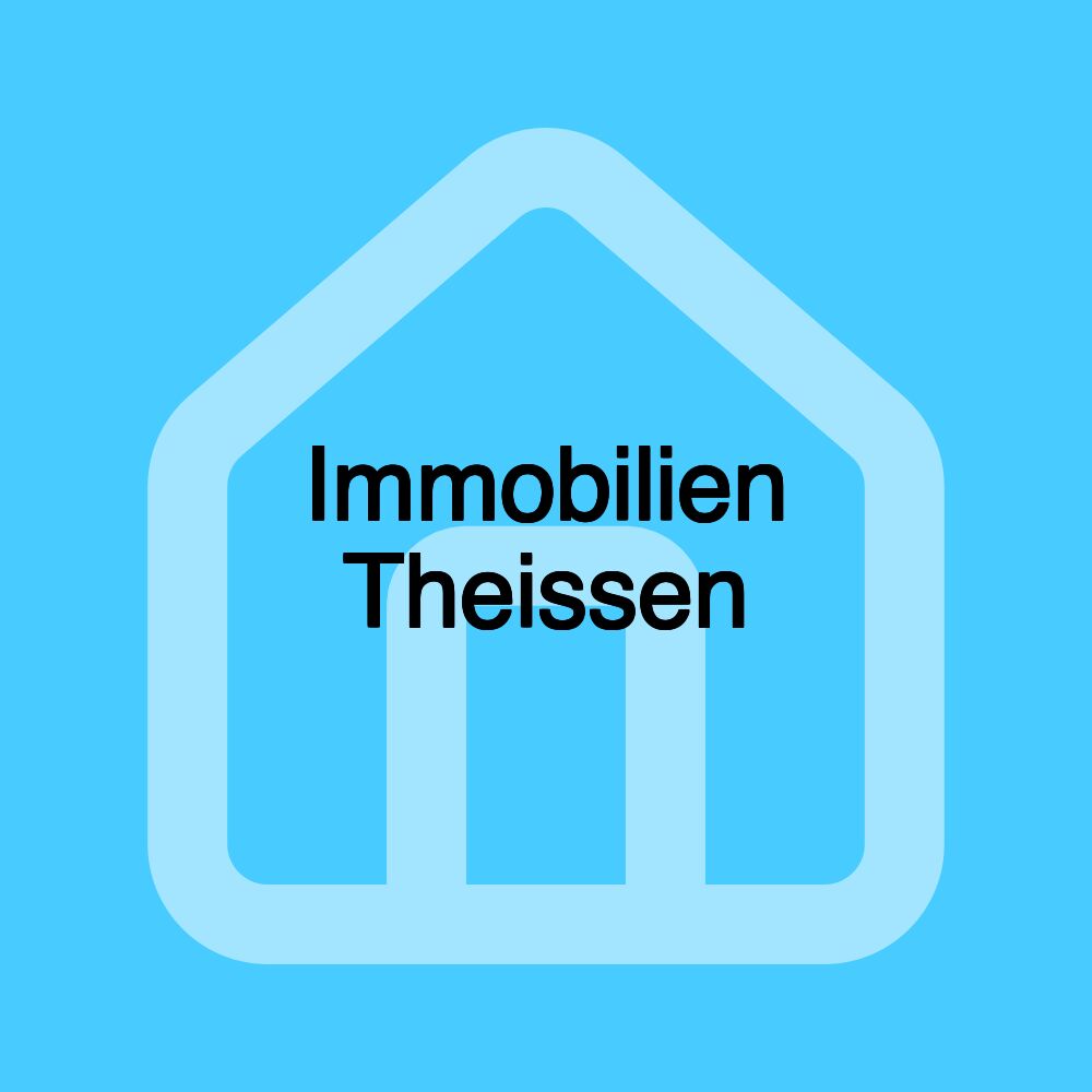 Immobilien Theissen