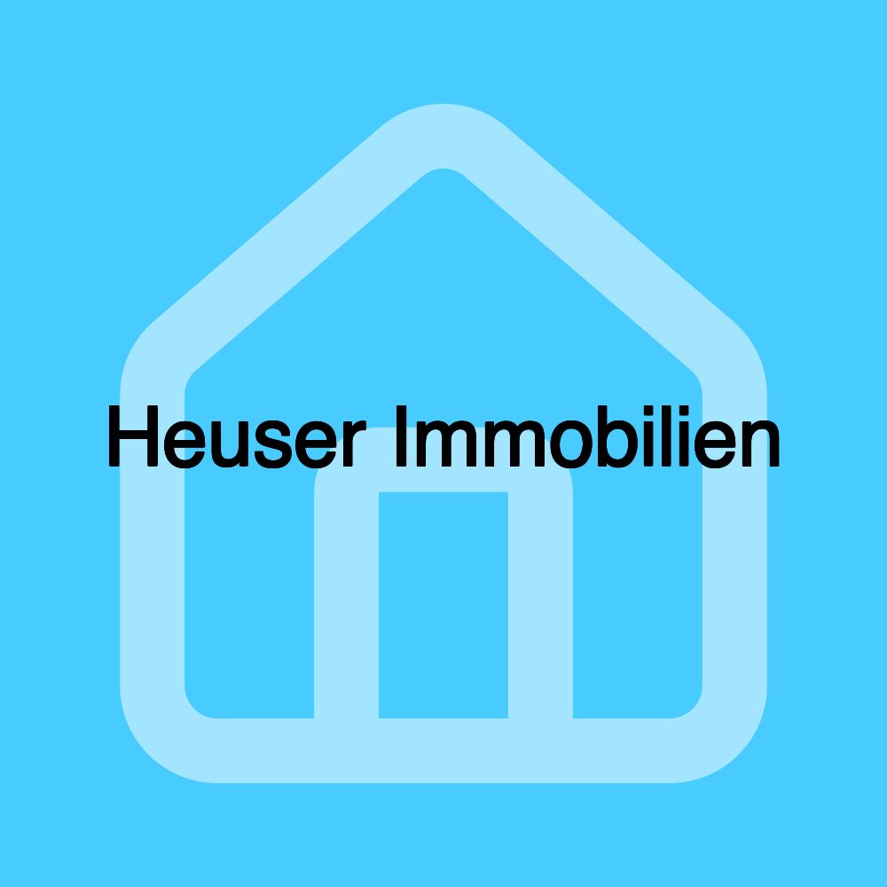 Heuser Immobilien