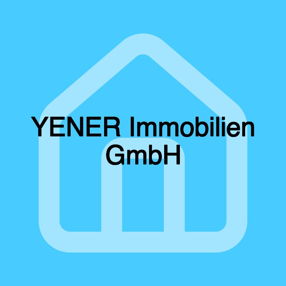 YENER Immobilien GmbH