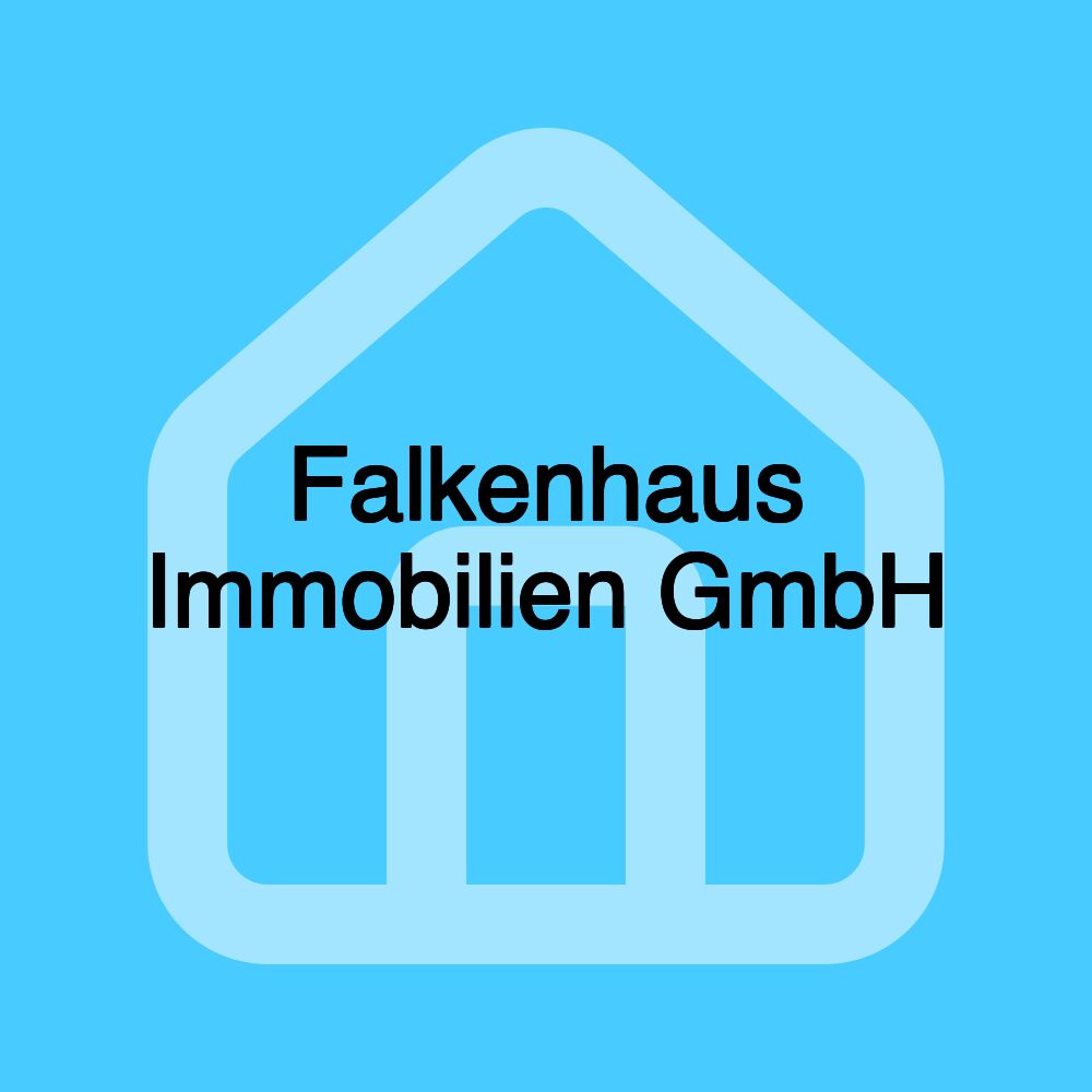 Falkenhaus Immobilien GmbH