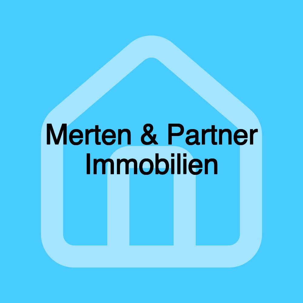 Merten & Partner Immobilien