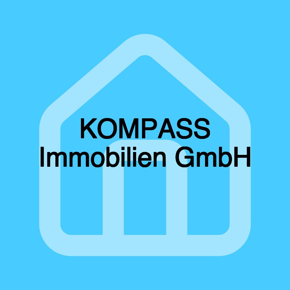 KOMPASS Immobilien GmbH