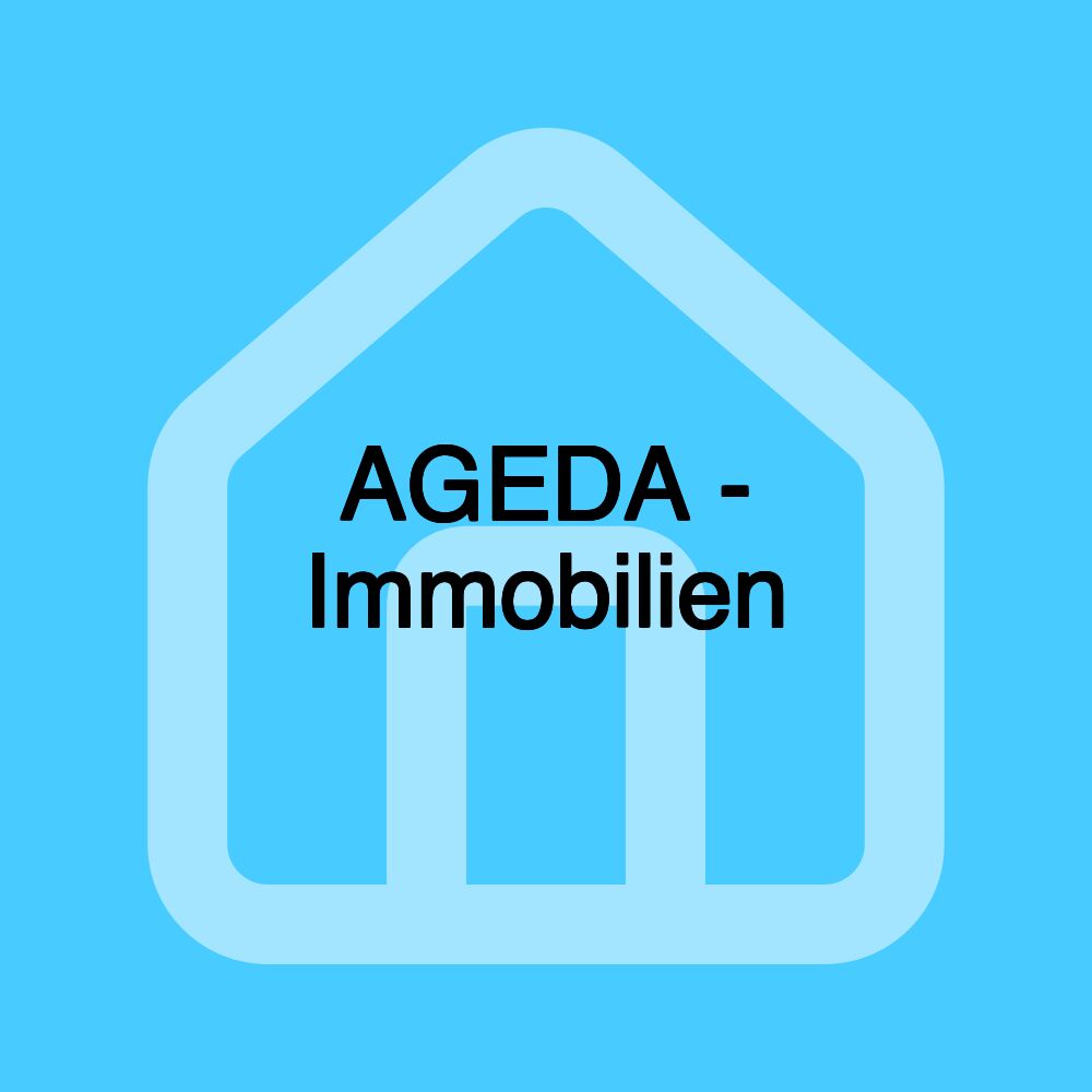 AGEDA - Immobilien