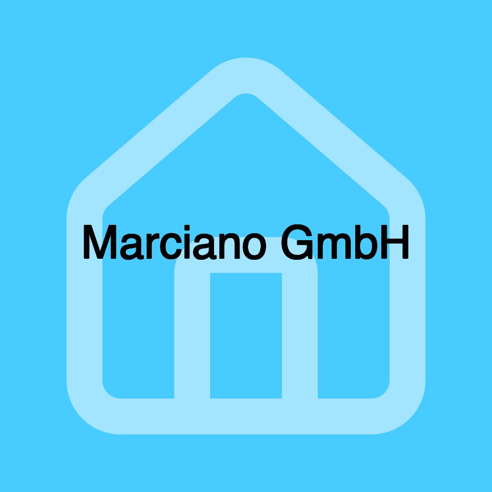 Marciano GmbH