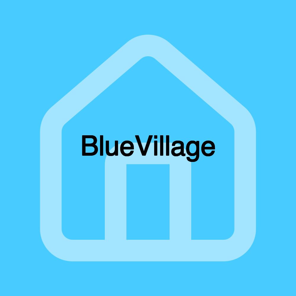 BlueVillage