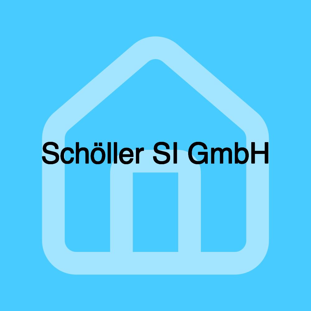 Schöller SI GmbH