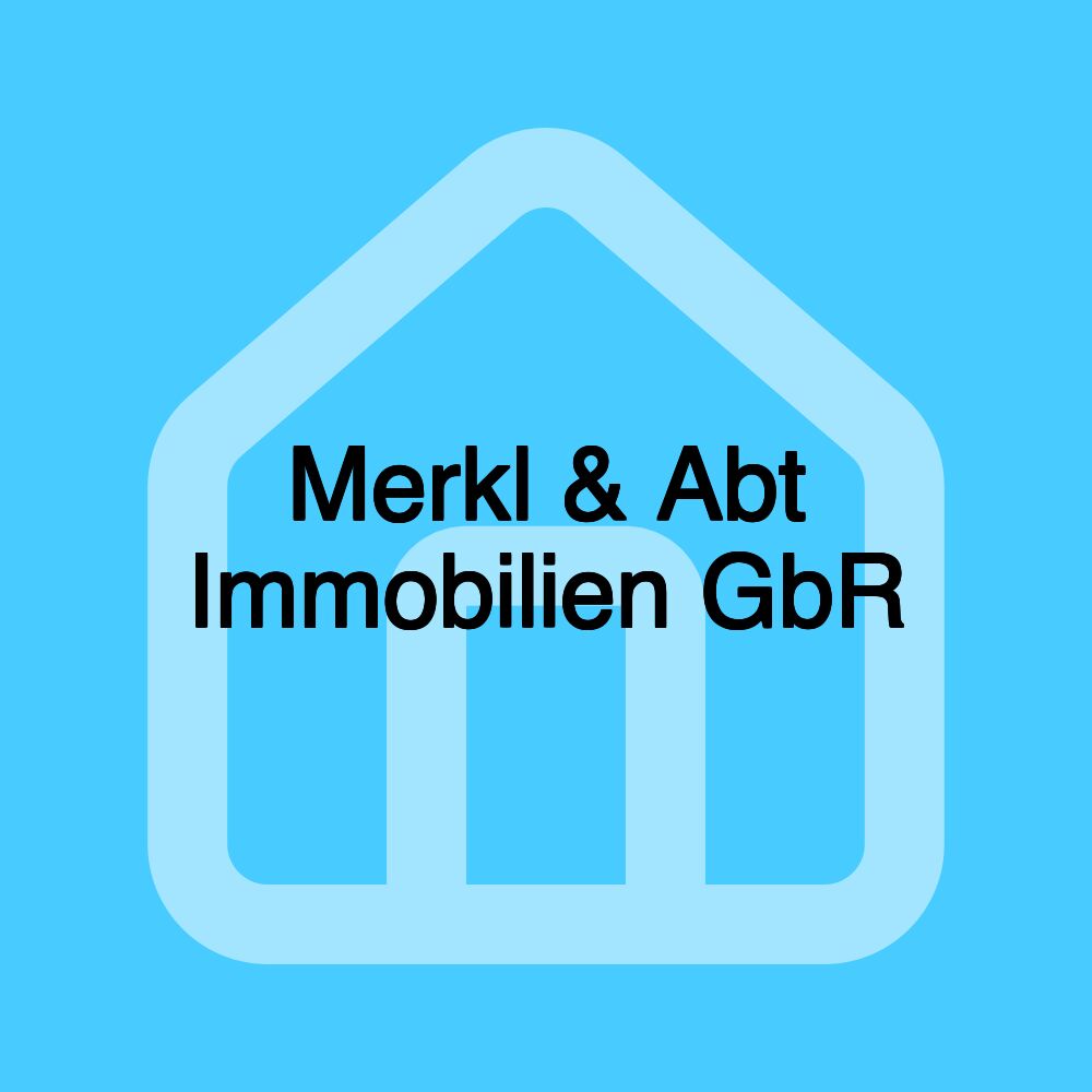 Merkl & Abt Immobilien GbR