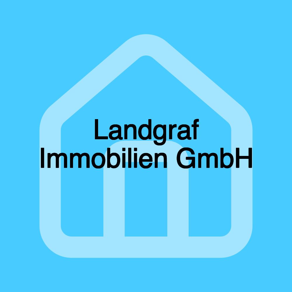 Landgraf Immobilien GmbH