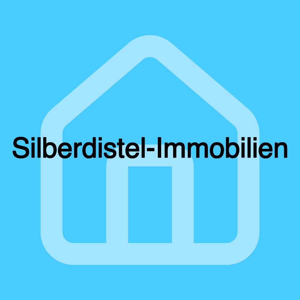 Silberdistel-Immobilien