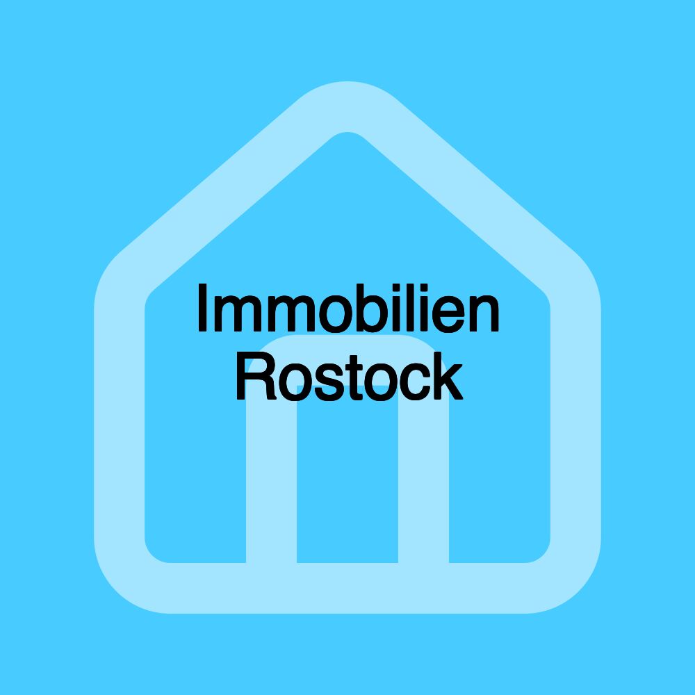 Immobilien Rostock