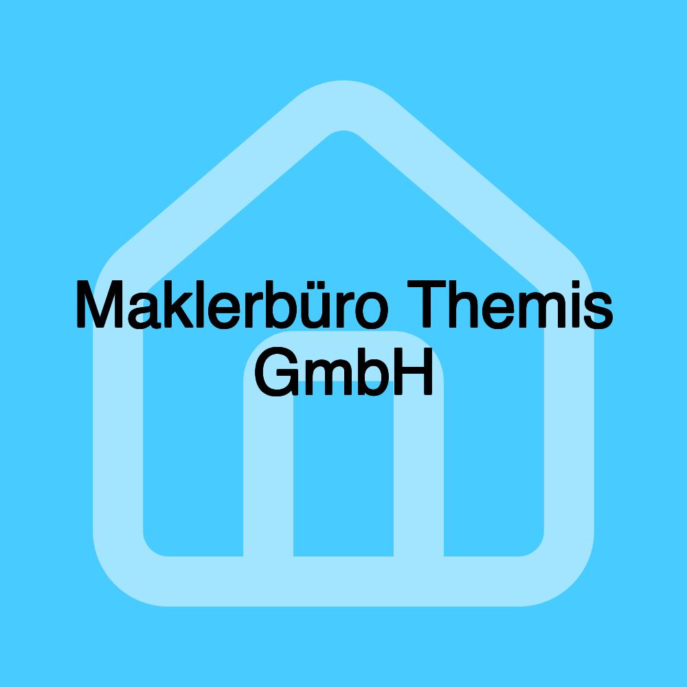 Maklerbüro Themis GmbH