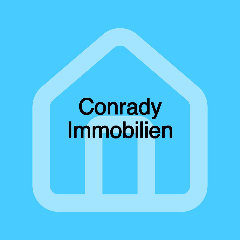 Conrady Immobilien