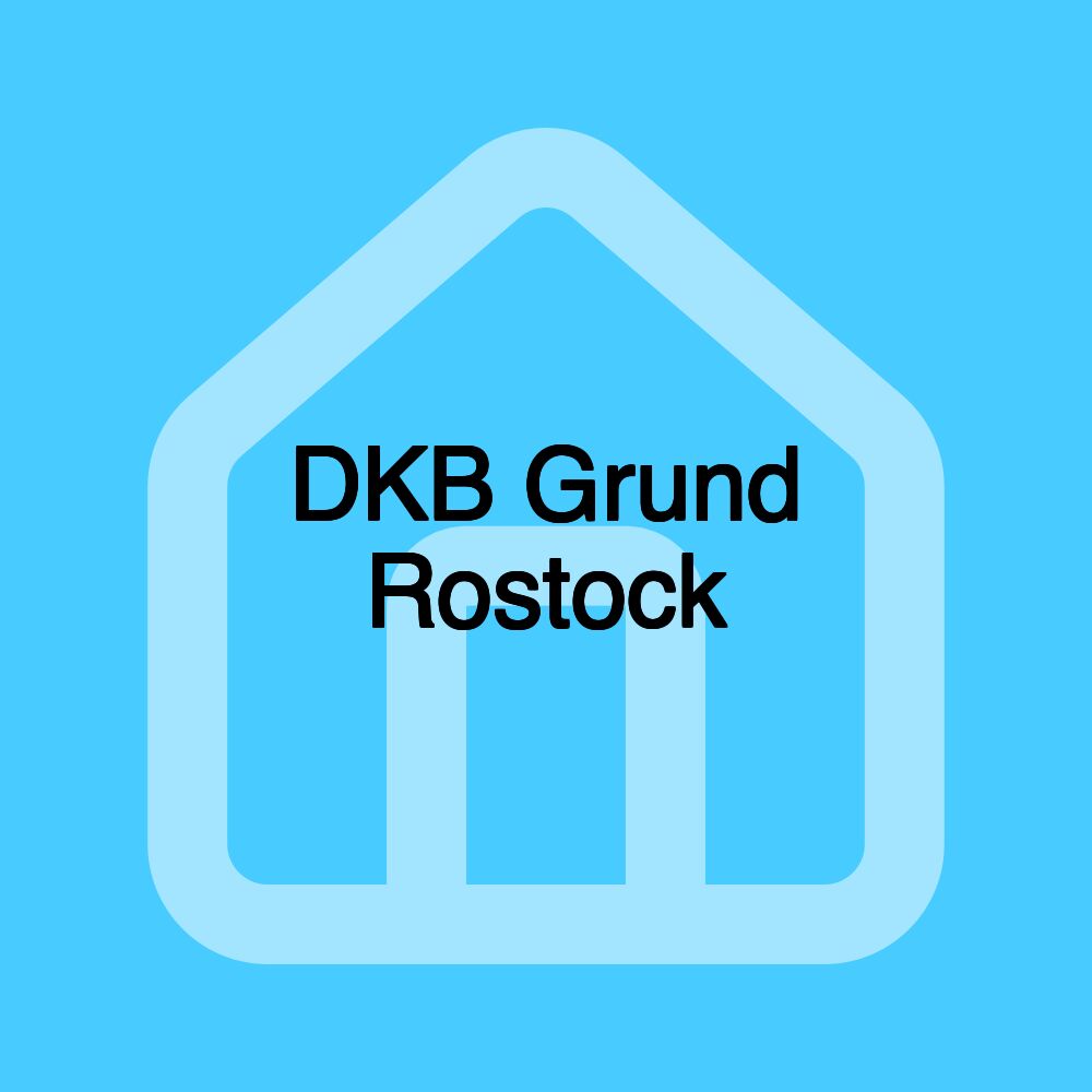 DKB Grund Rostock