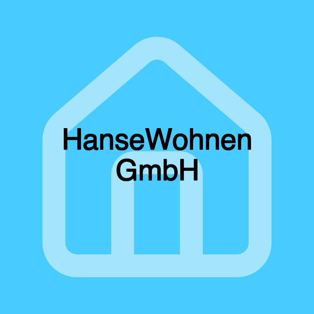 HanseWohnen GmbH