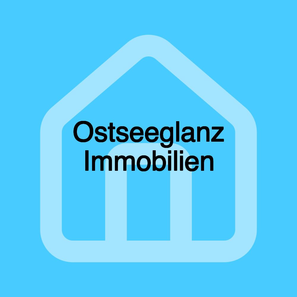 Ostseeglanz Immobilien