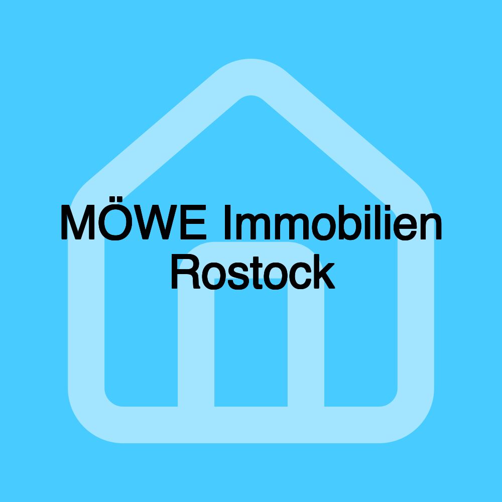 MÖWE Immobilien Rostock