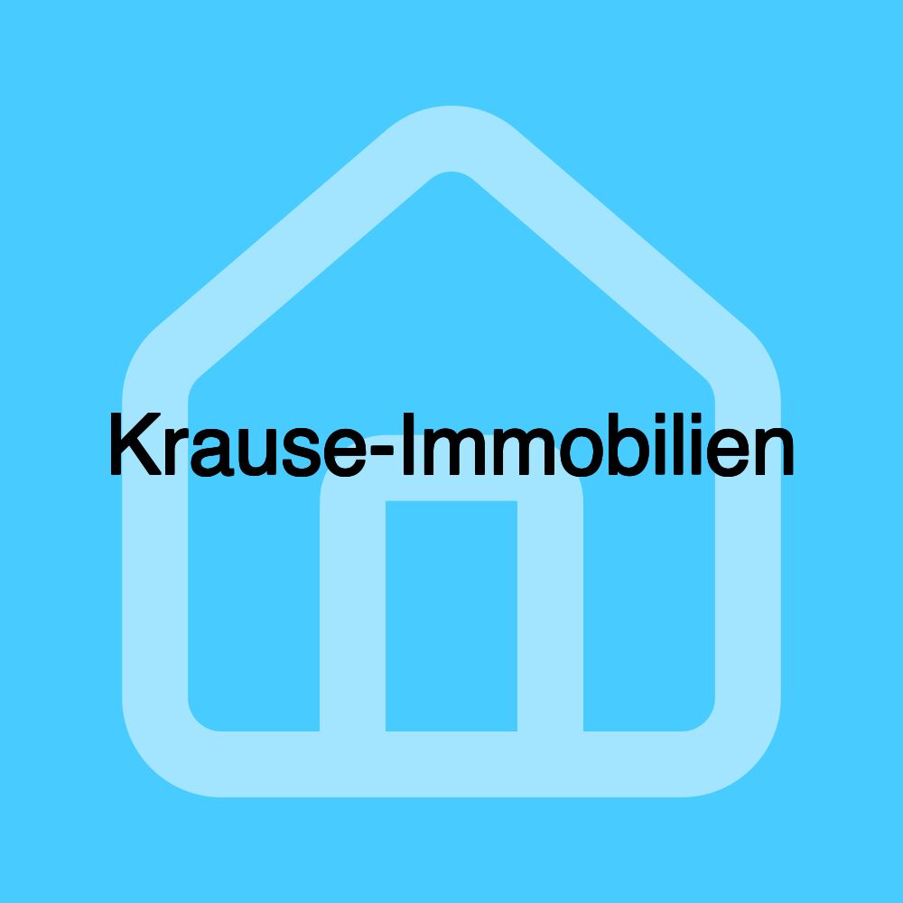 Krause-Immobilien