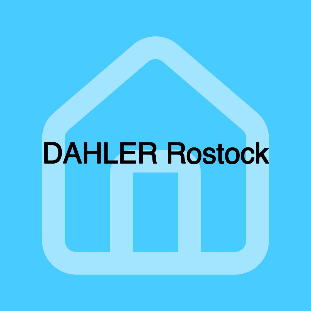 DAHLER Rostock