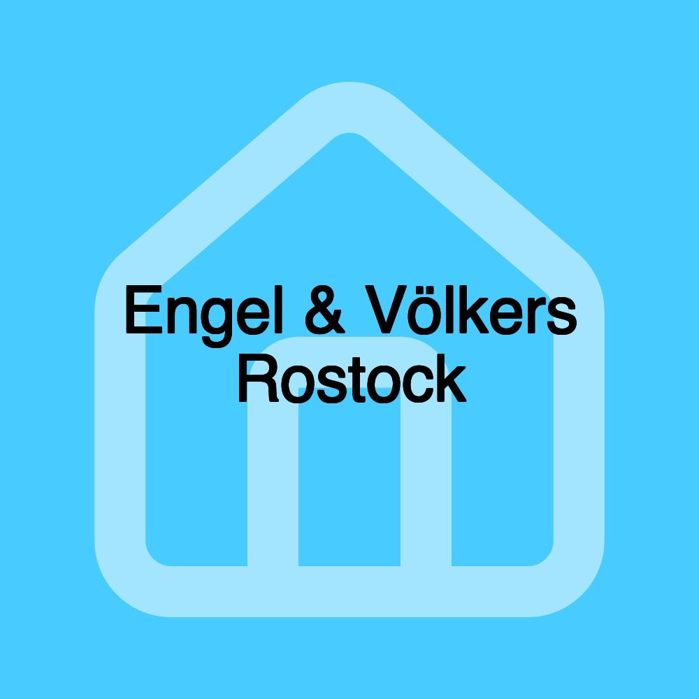 Engel & Völkers Rostock