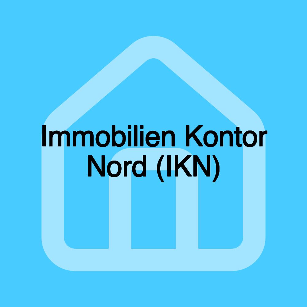 Immobilien Kontor Nord (IKN)