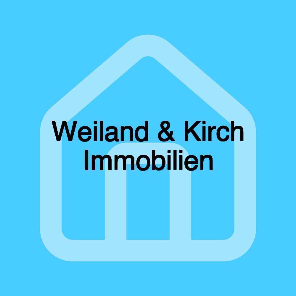 Weiland & Kirch Immobilien