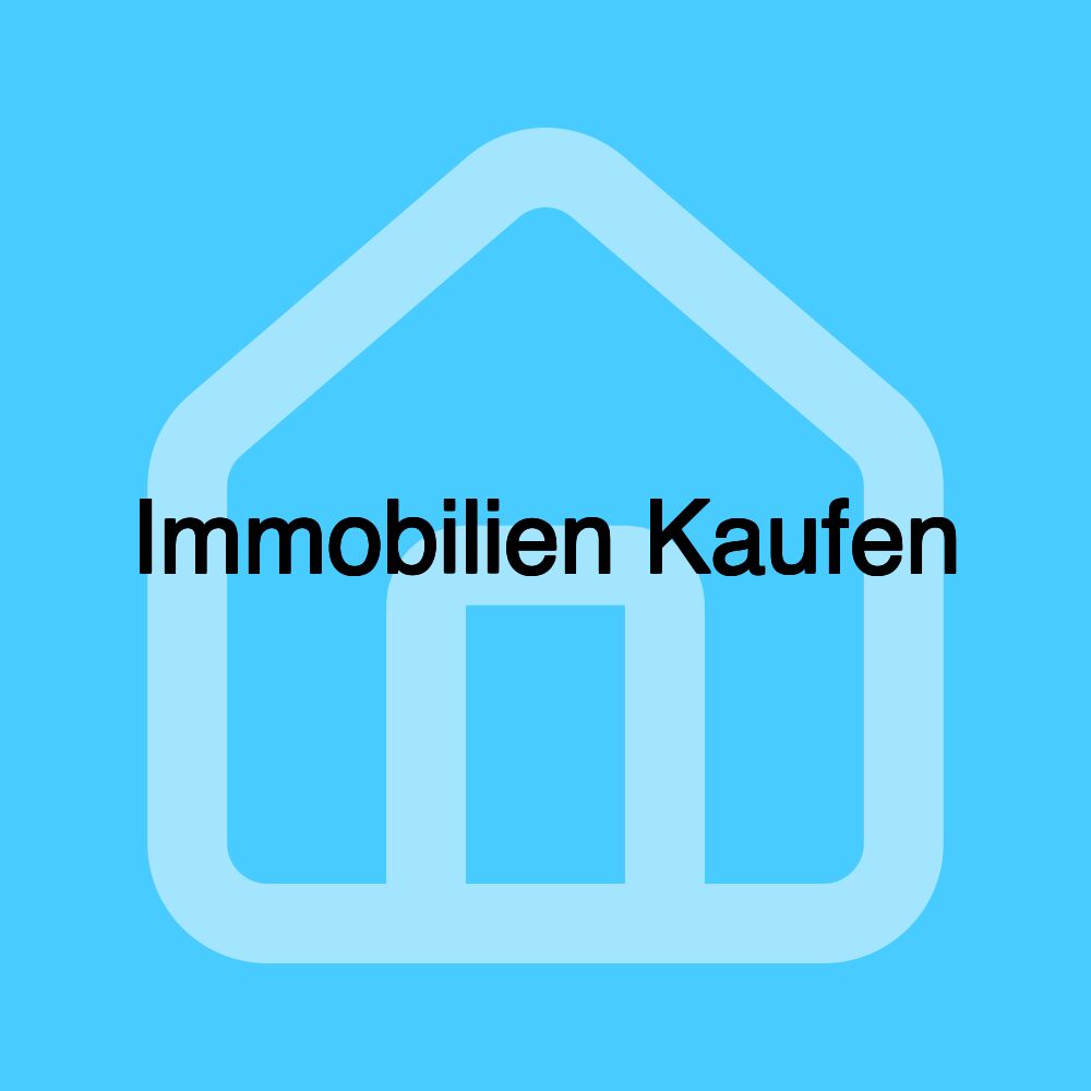 Immobilien Kaufen