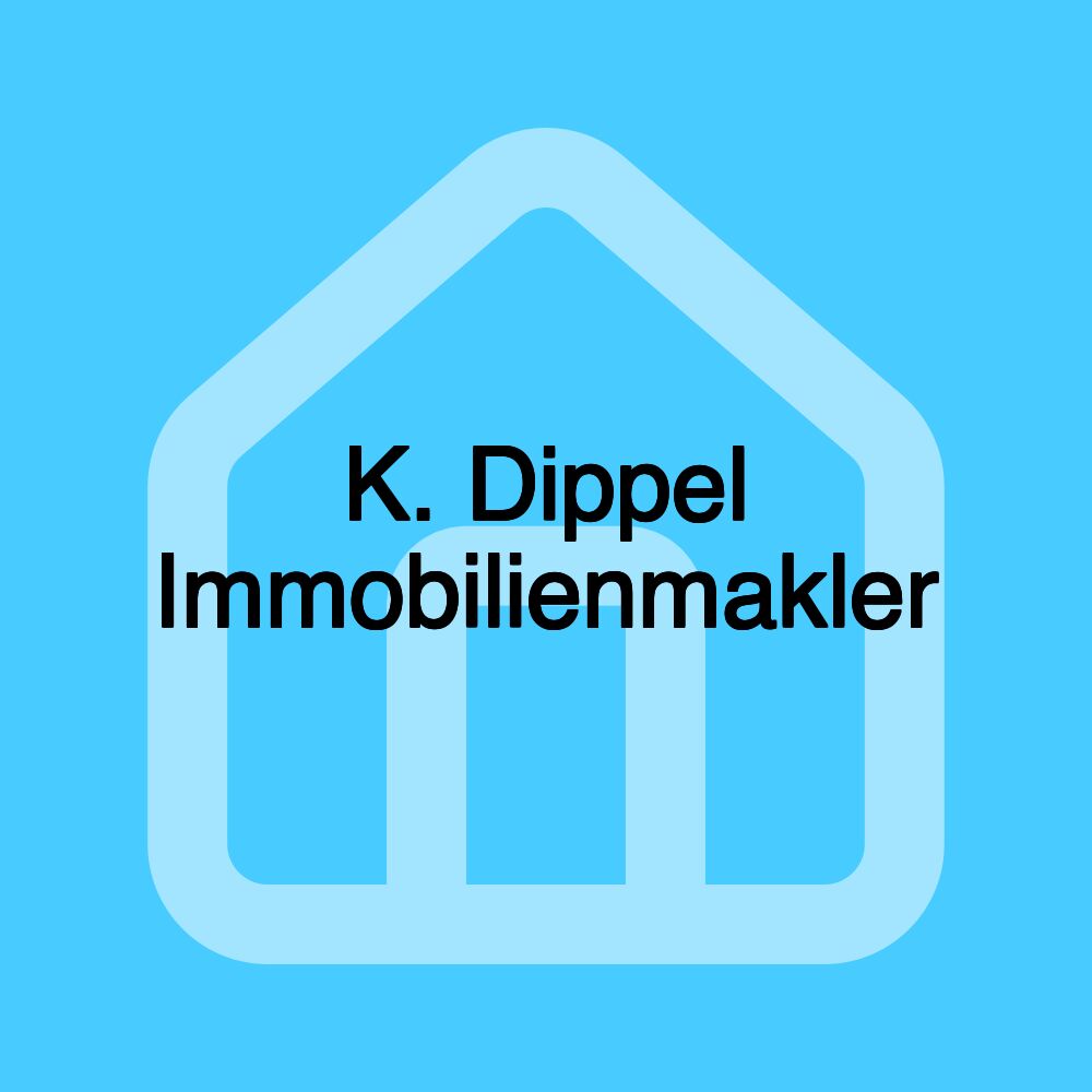 K. Dippel Immobilienmakler