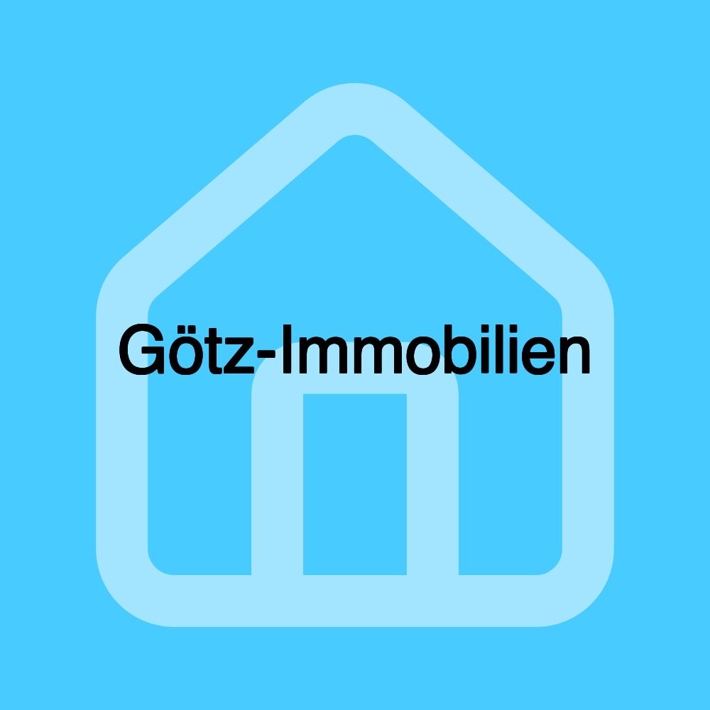 Götz-Immobilien