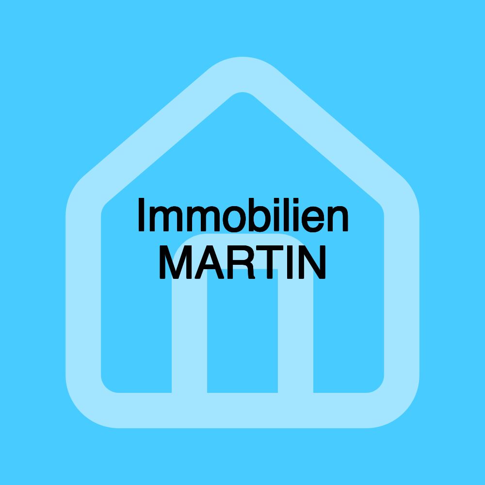 Immobilien MARTIN