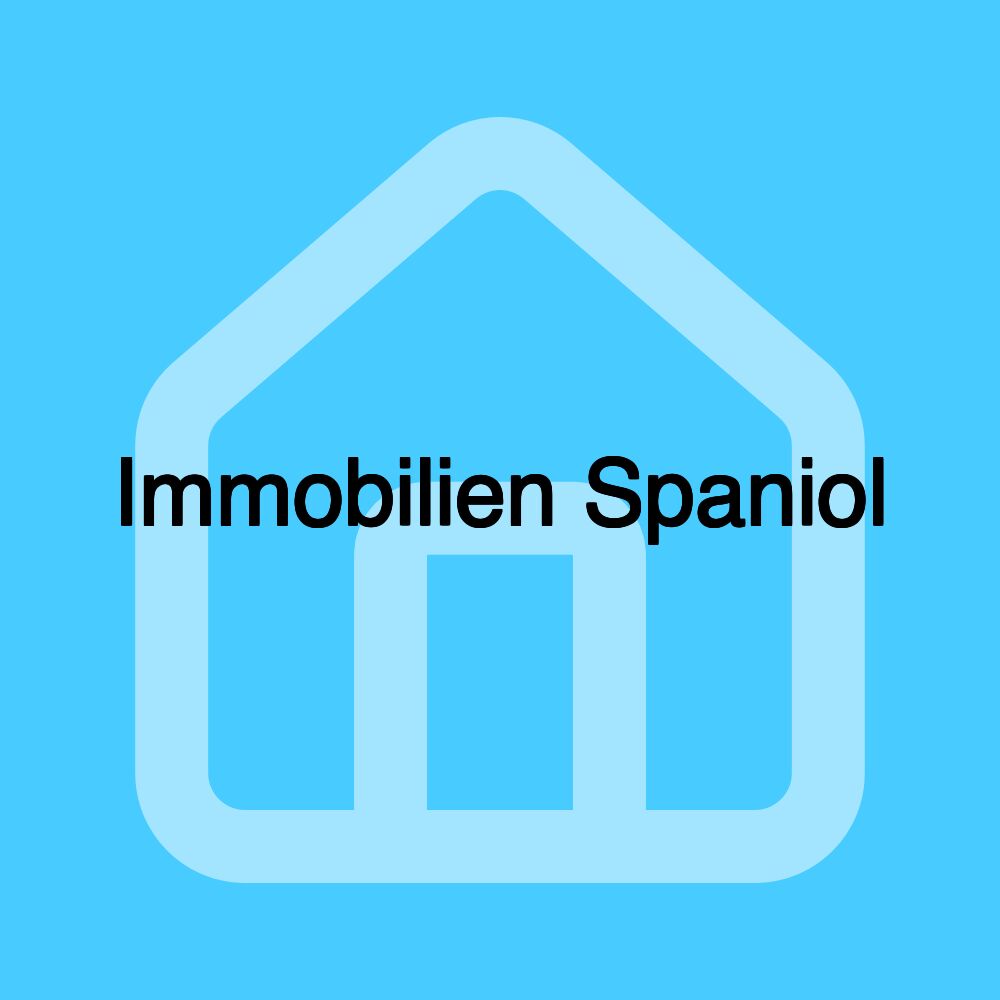 Immobilien Spaniol