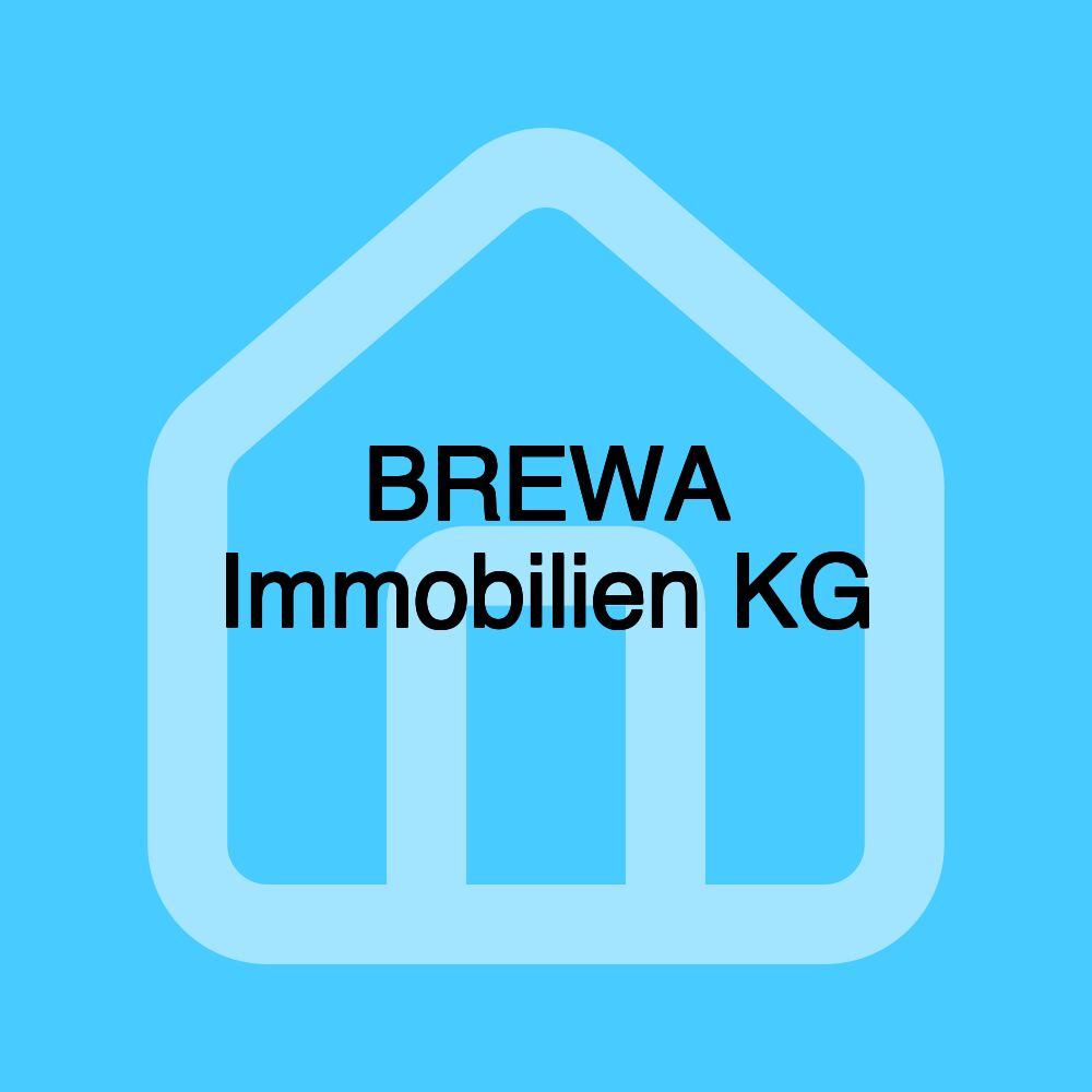 BREWA Immobilien KG