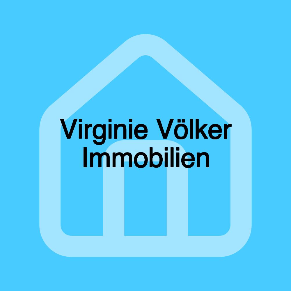 Virginie Völker Immobilien