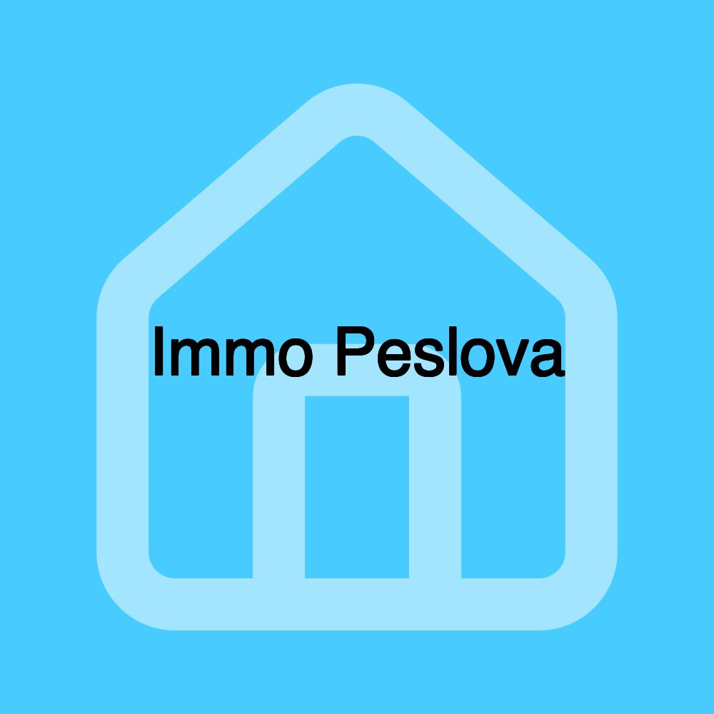 Immo Peslova