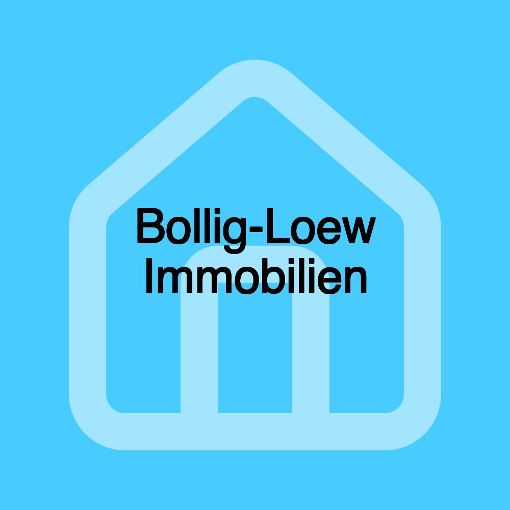 Bollig-Loew Immobilien