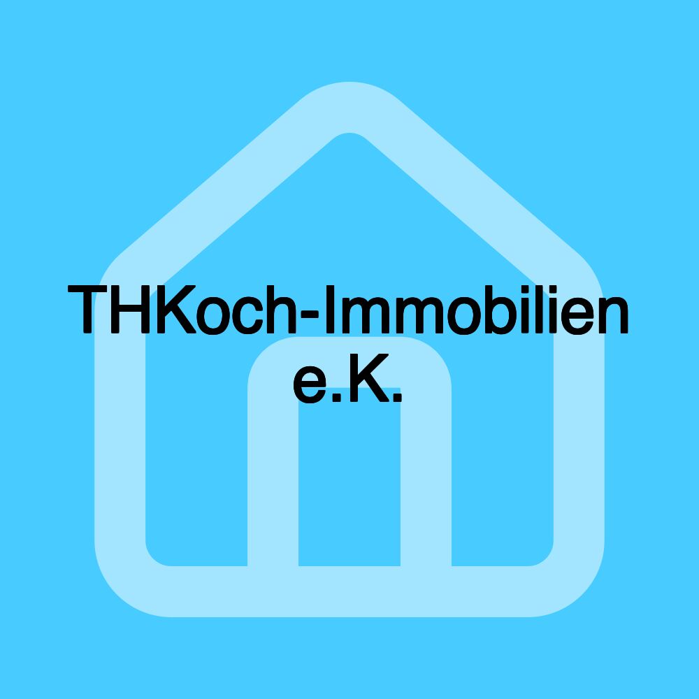 THKoch-Immobilien e.K.