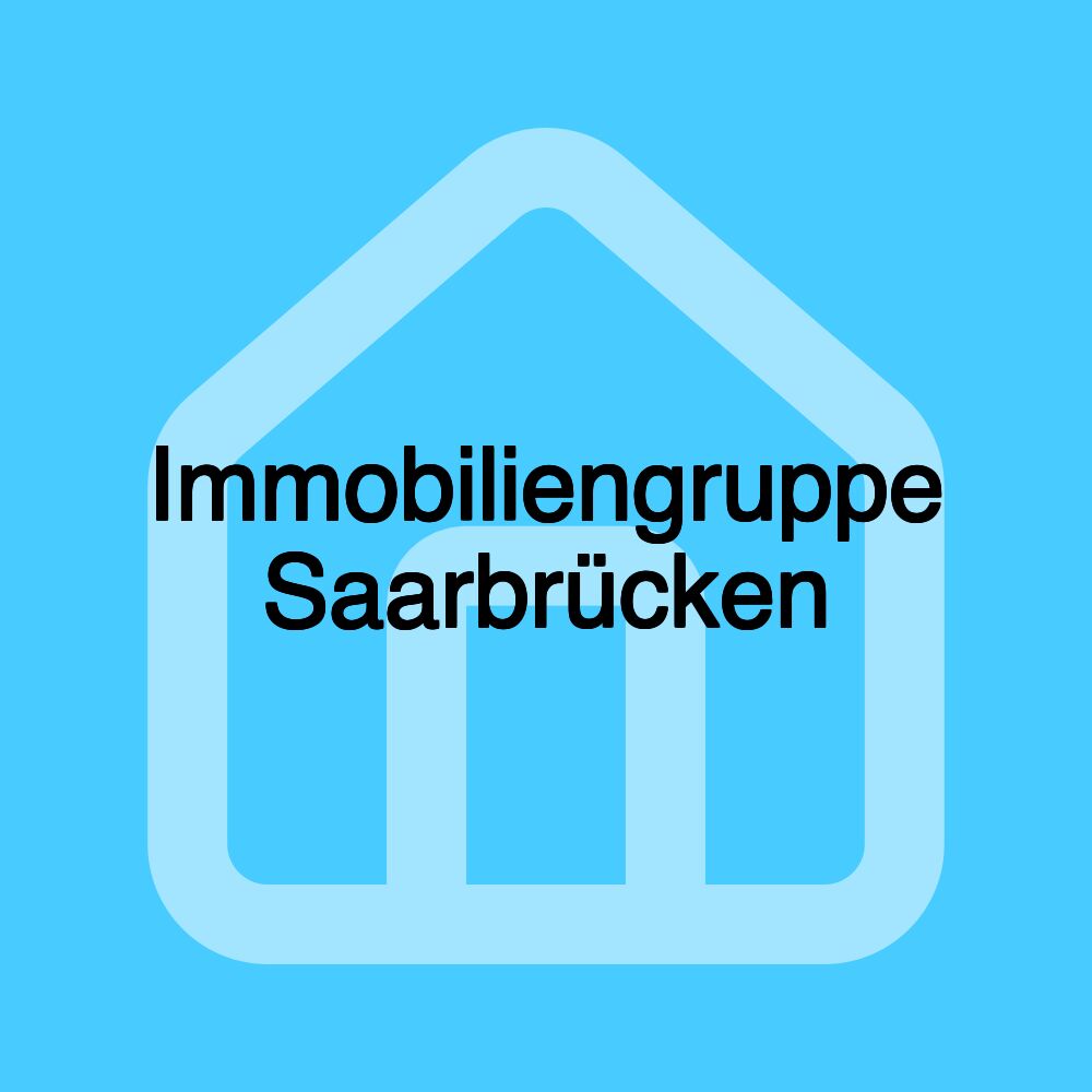 Immobiliengruppe Saarbrücken