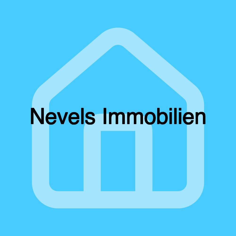 Nevels Immobilien