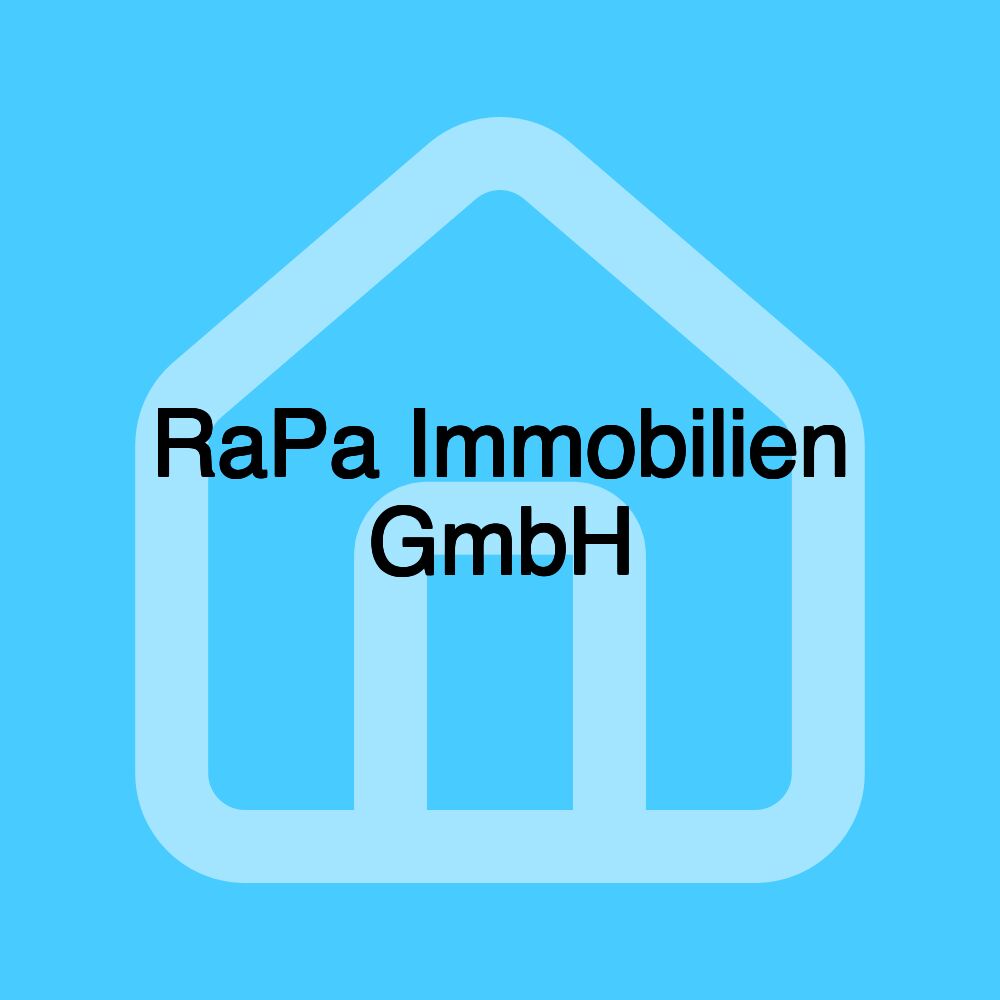 RaPa Immobilien GmbH