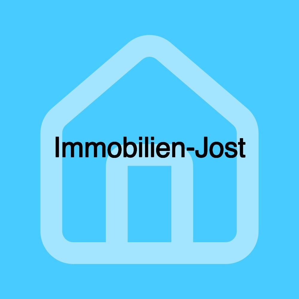 Immobilien-Jost