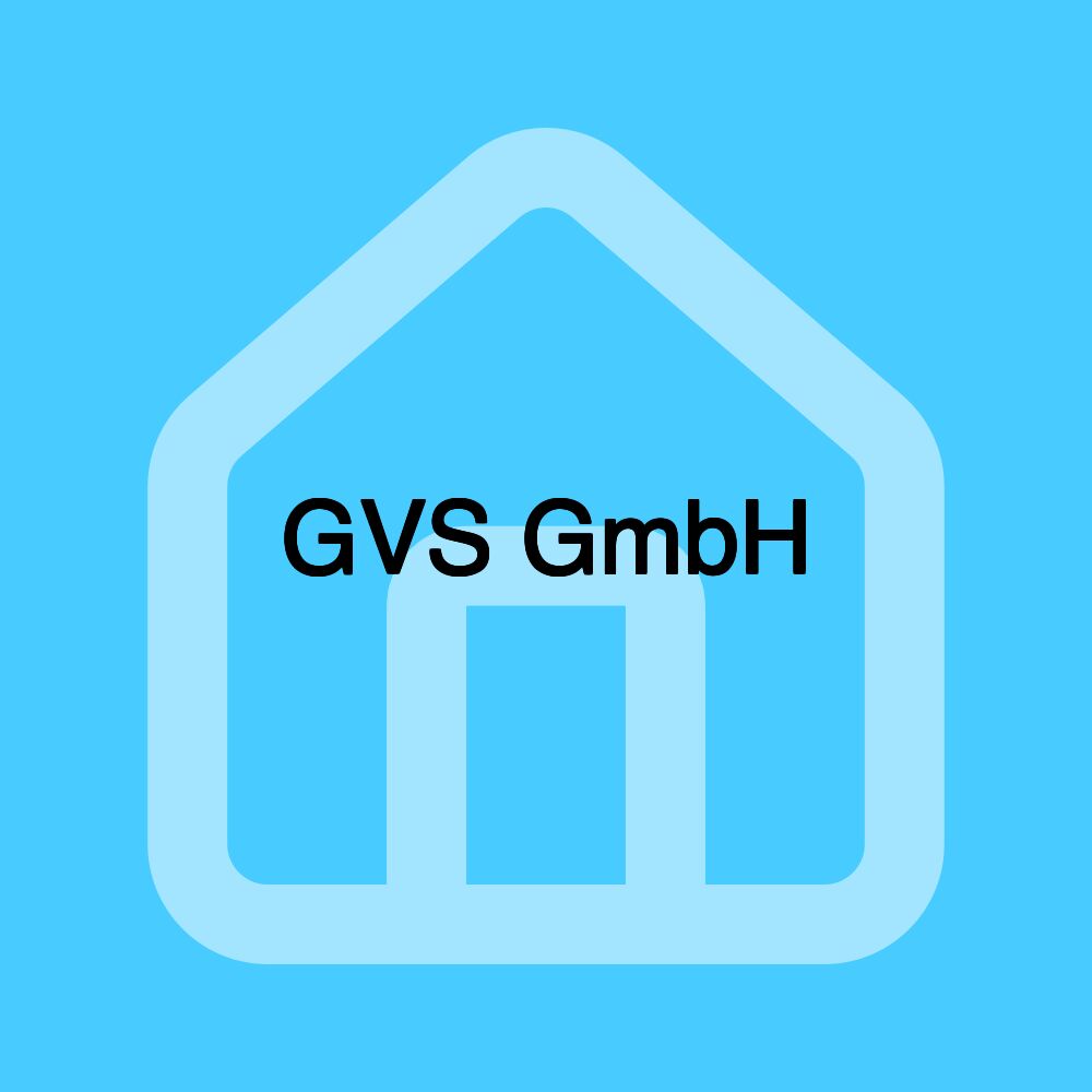 GVS GmbH