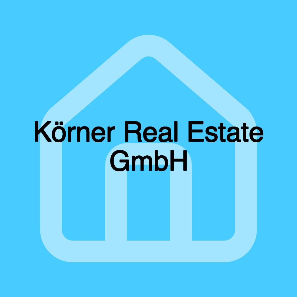 Körner Real Estate GmbH