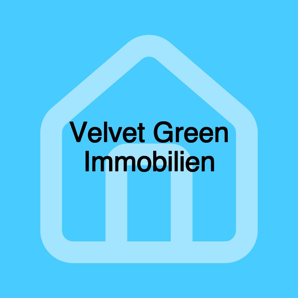 Velvet Green Immobilien