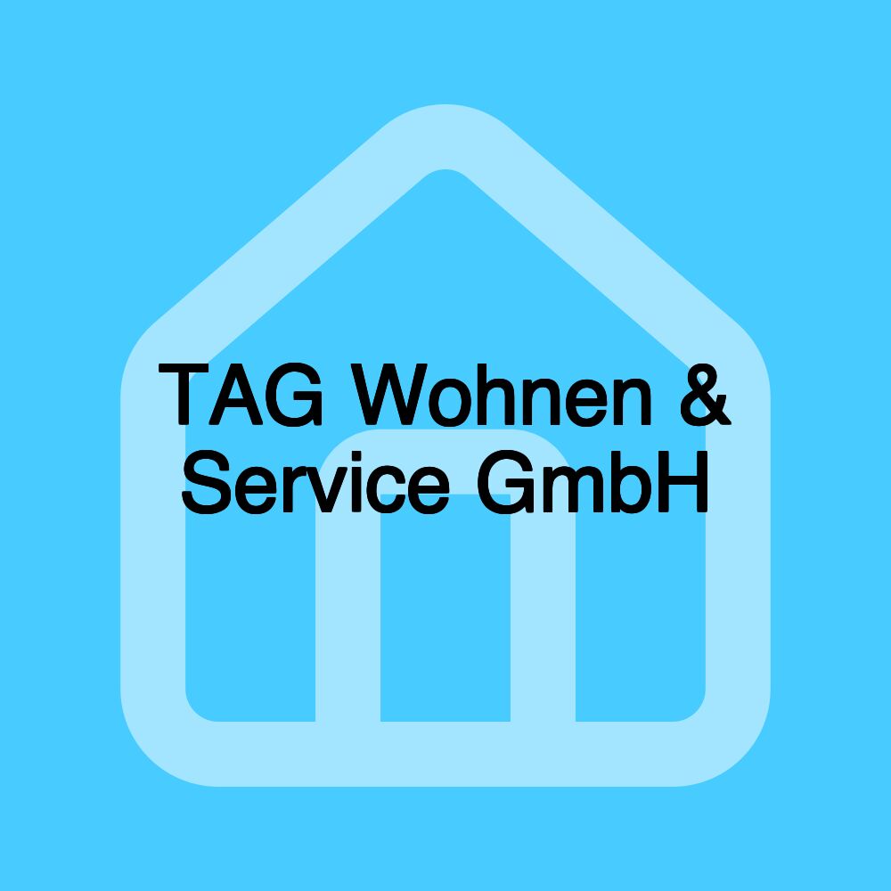 TAG Wohnen & Service GmbH