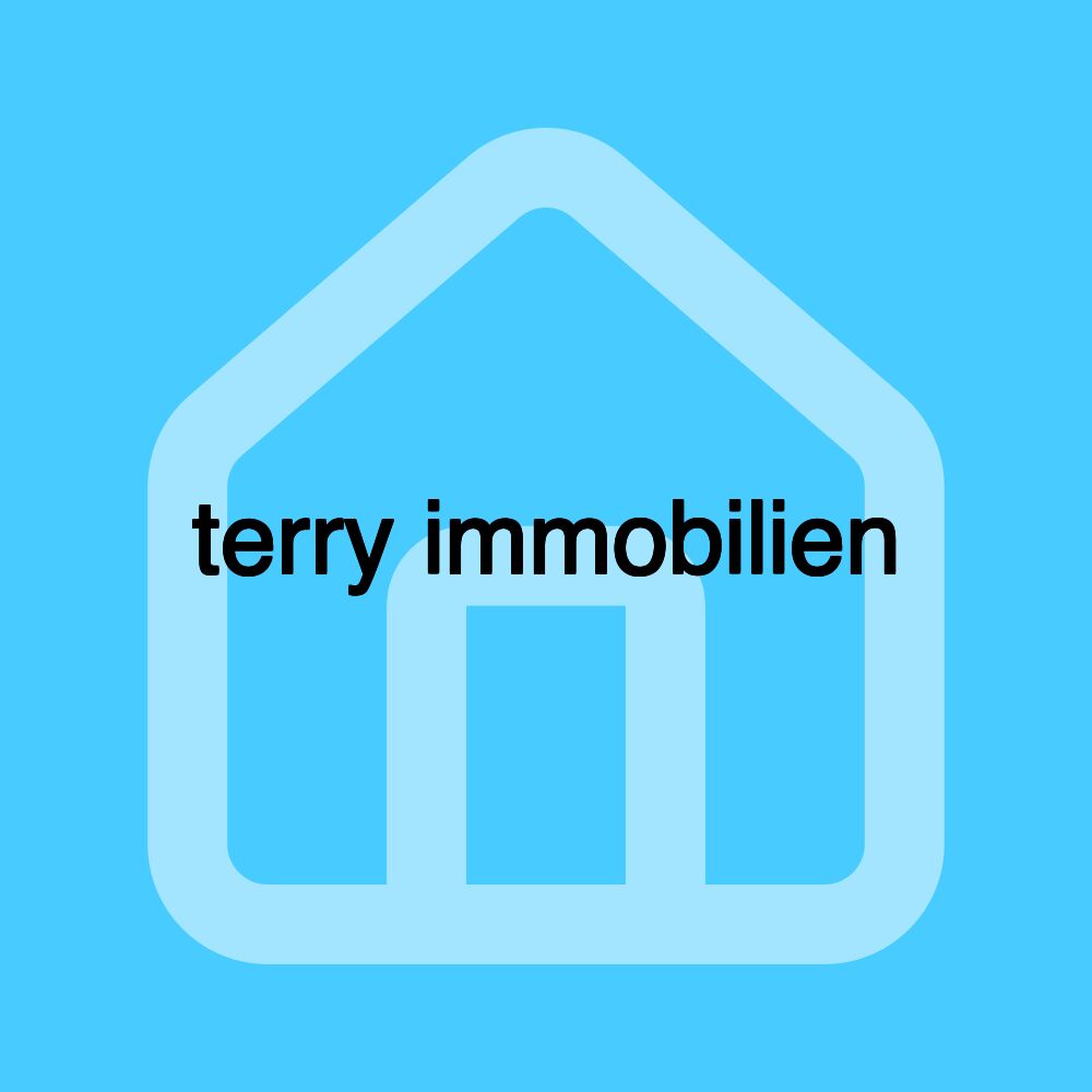 terry immobilien