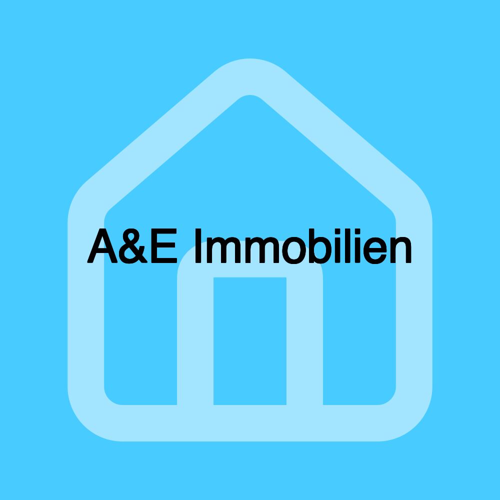 A&E Immobilien