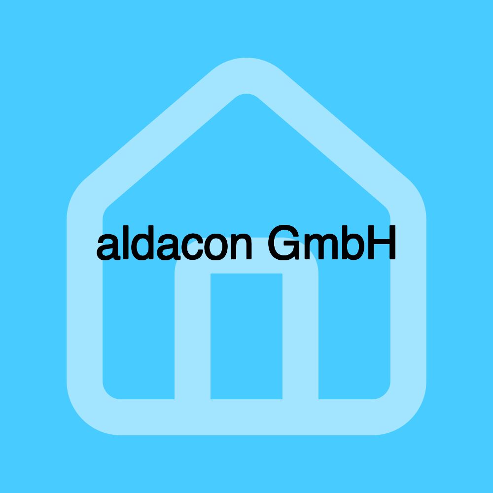 aldacon GmbH