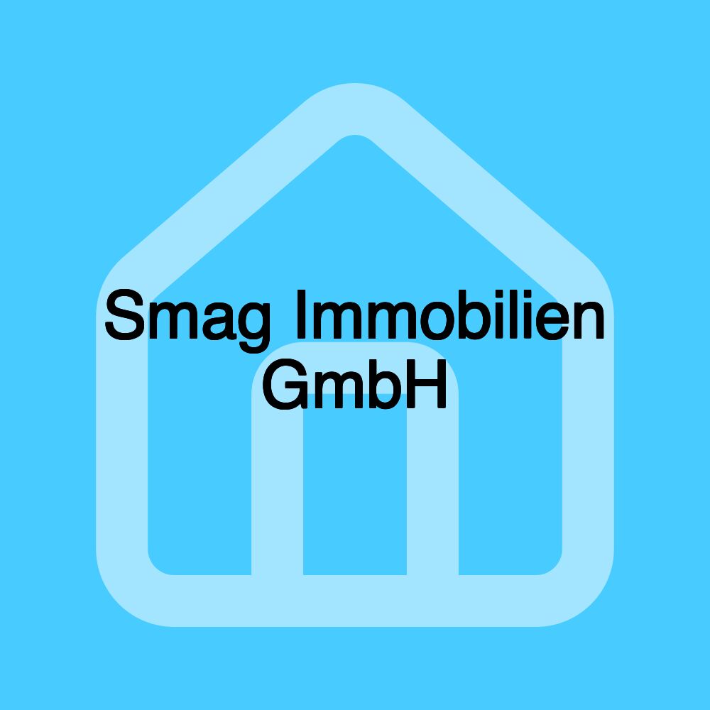 Smag Immobilien GmbH