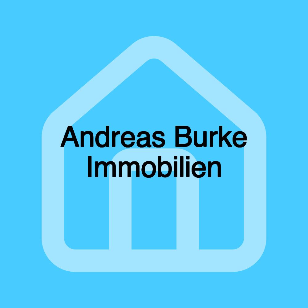 Andreas Burke Immobilien